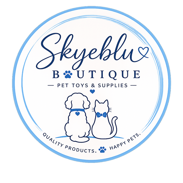 SkyeBluBoutique